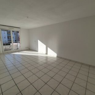 Location appartement à Valenciennes