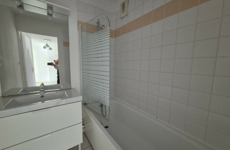 Location appartement à Valenciennes