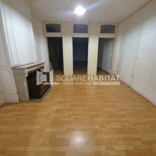 Location boutique à Douai