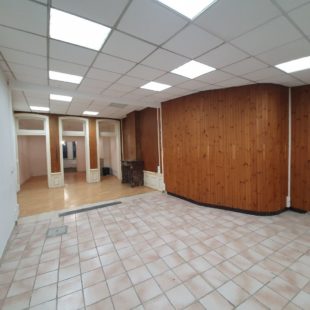 Location boutique à Douai