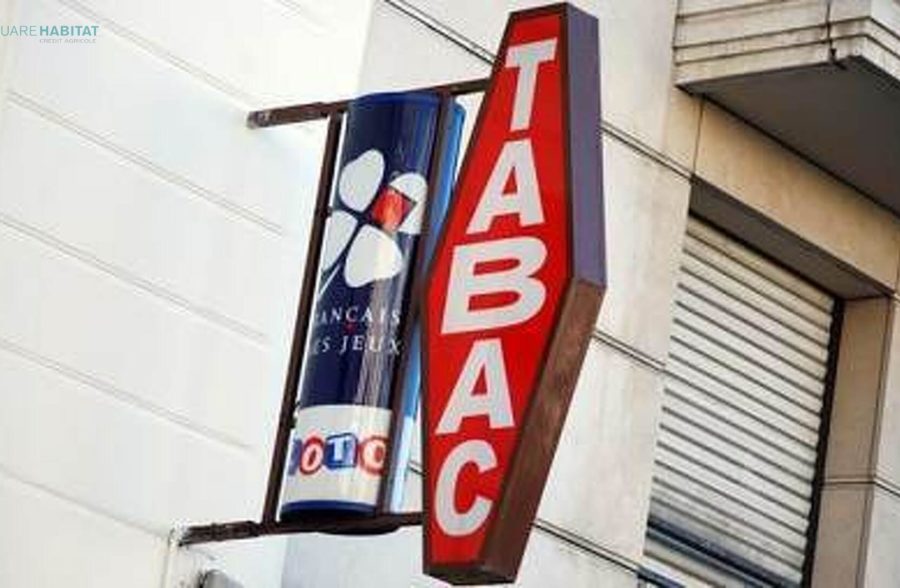 Vente Fonds de commerce – Tabac à Cambrai