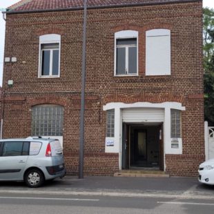 Location Local professionnel – bureaux à Cambrai