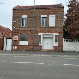 Location Local professionnel – bureaux à Cambrai