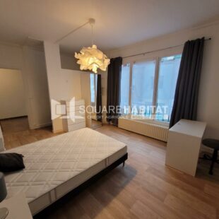 Location maison meublé à Lens