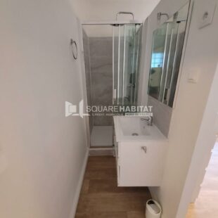 Location maison meublé à Lens