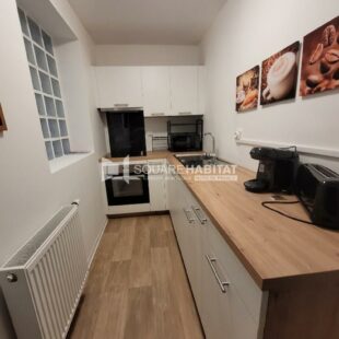 Location maison meublé à Lens