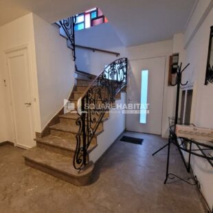 Location maison meublé à Lens