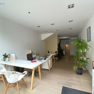 Location local – bureaux à Valenciennes