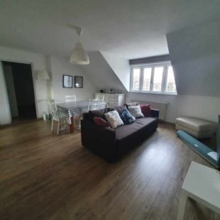 Location appartement meublé à Valenciennes