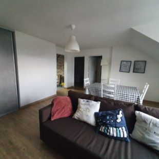 Location appartement meublé à Valenciennes