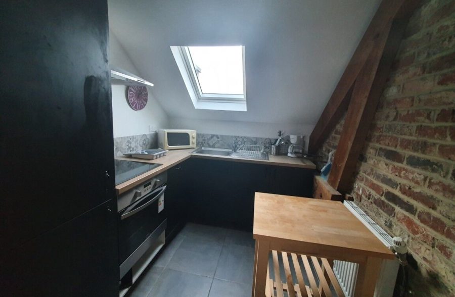 Location appartement meublé à Valenciennes