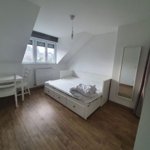 Location appartement meublé à Valenciennes