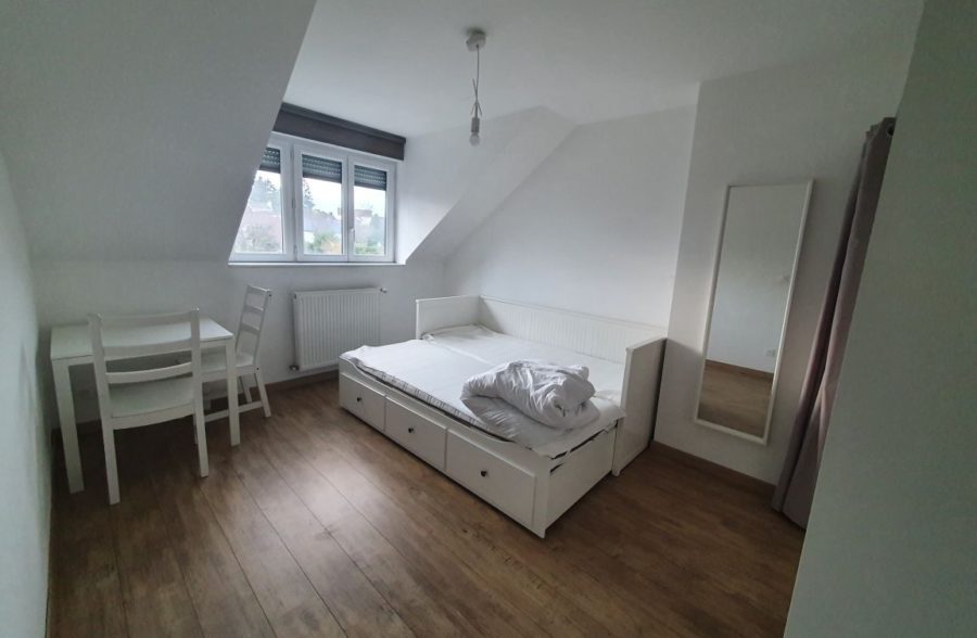 Location appartement meublé à Valenciennes