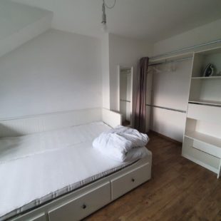 Location appartement meublé à Valenciennes