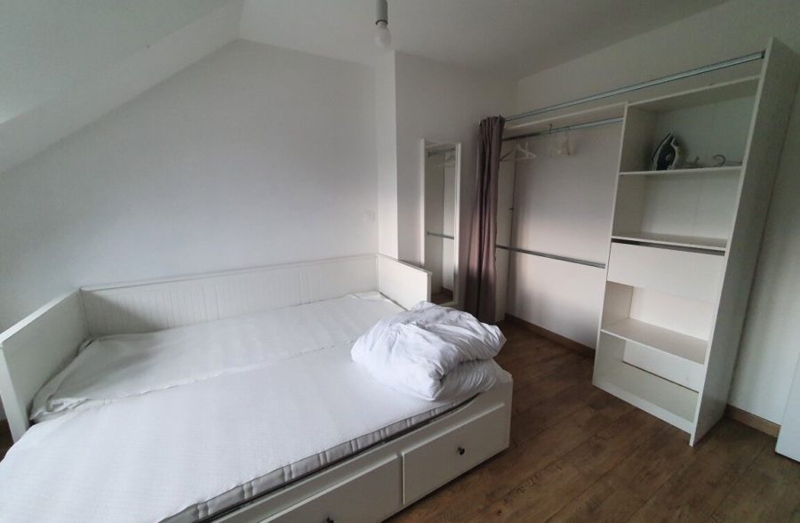 Location appartement meublé à Valenciennes