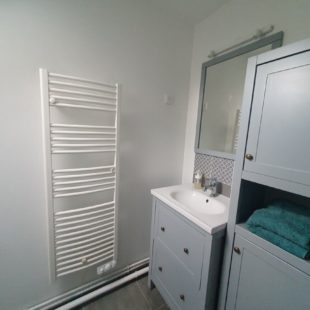 Location appartement meublé à Valenciennes