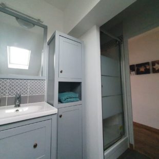 Location appartement meublé à Valenciennes