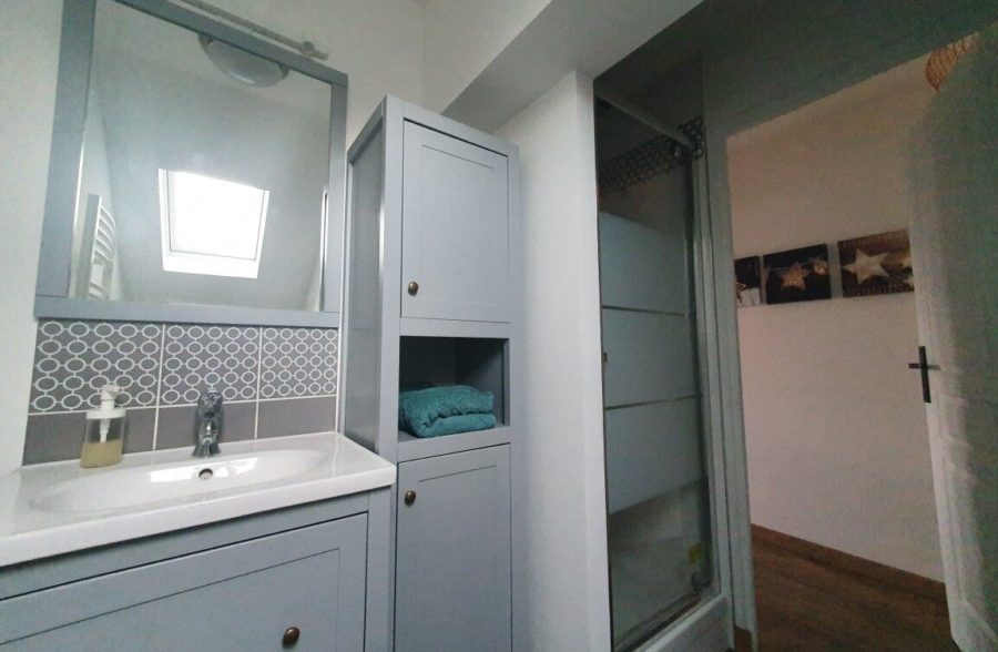 Location appartement meublé à Valenciennes