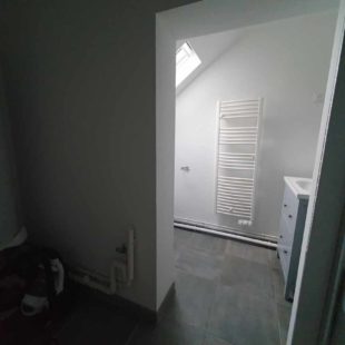 Location appartement meublé à Valenciennes