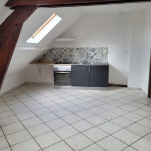 Location appartement à Cambrai