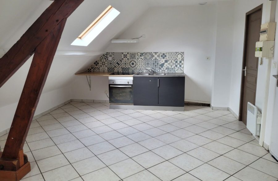 Location appartement à Cambrai