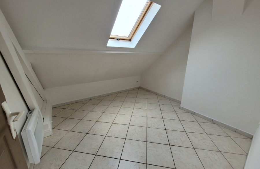 Location appartement à Cambrai