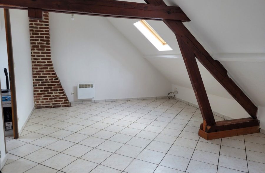 Location appartement à Cambrai