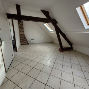 Location appartement à Cambrai