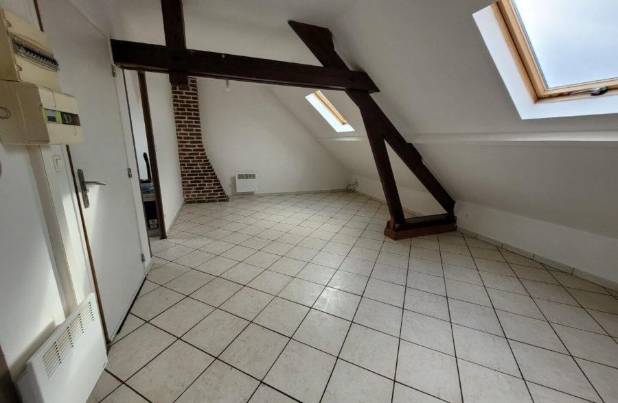 Location appartement à Cambrai