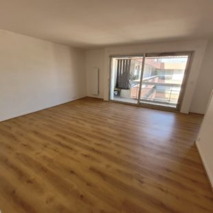 Location appartement à Le Touquet-Paris-Plage