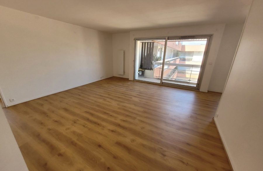 Location appartement à Le Touquet-Paris-Plage