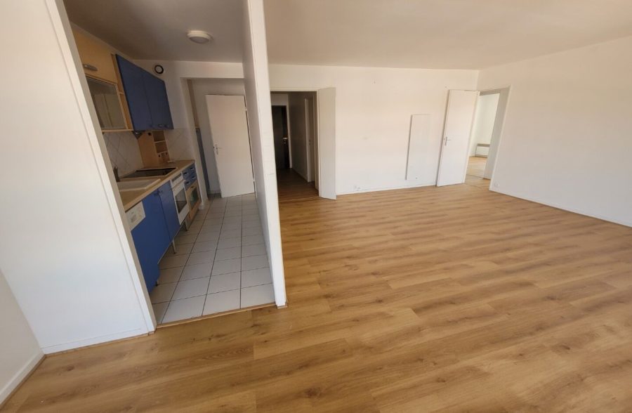 Location appartement à Le Touquet-Paris-Plage