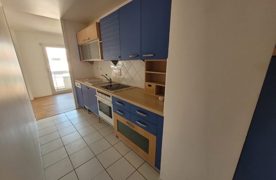 Location appartement à Le Touquet-Paris-Plage