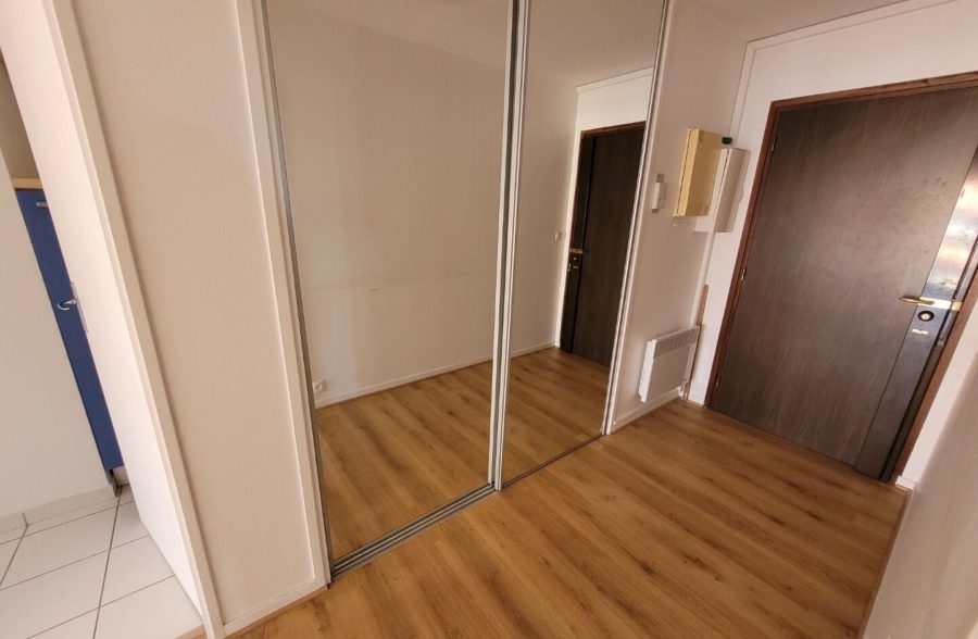 Location appartement à Le Touquet-Paris-Plage