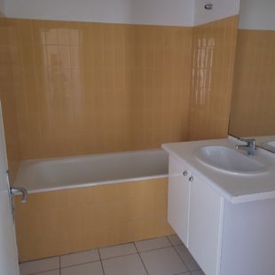 Location appartement à Le Touquet-Paris-Plage