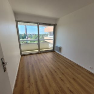 Location appartement à Le Touquet-Paris-Plage