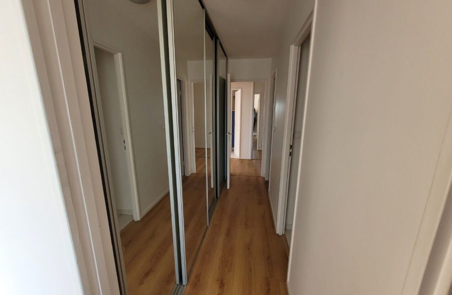 Location appartement à Le Touquet-Paris-Plage