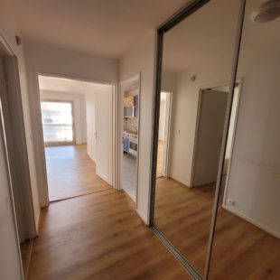 Location appartement à Le Touquet-Paris-Plage