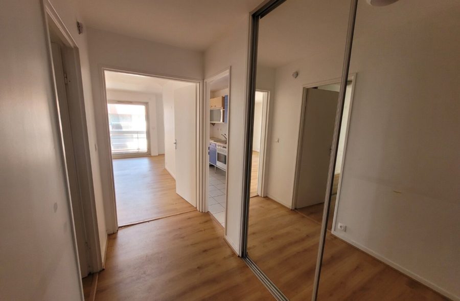 Location appartement à Le Touquet-Paris-Plage