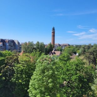 Location appartement à Le Touquet-Paris-Plage