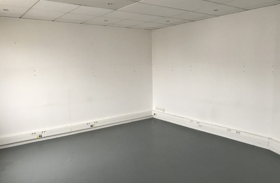 Location local professionnel à Longuenesse