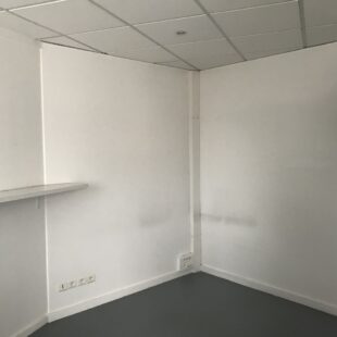 Location local professionnel à Longuenesse