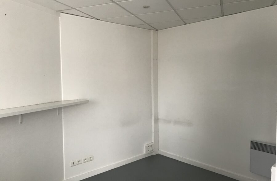 Location local professionnel à Longuenesse