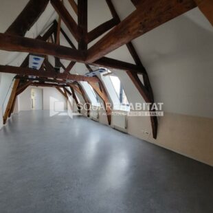 Location local professionnel à Saint-Omer