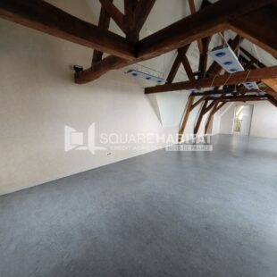 Location local professionnel à Saint-Omer