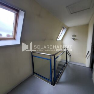 Location local professionnel à Saint-Omer