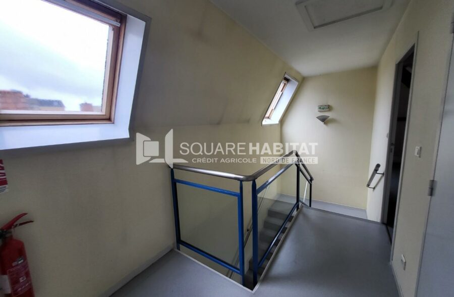 Location local professionnel à Saint-Omer