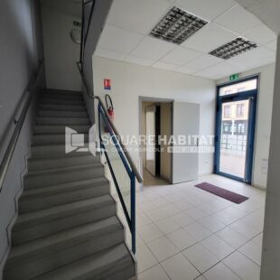 Location local professionnel à Saint-Omer