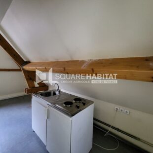 Location local professionnel à Saint-Omer