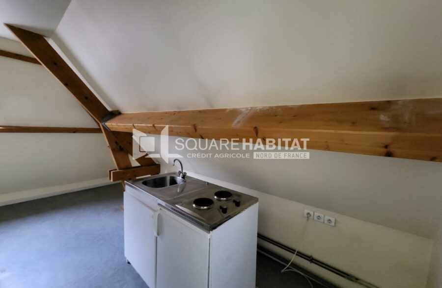 Location local professionnel à Saint-Omer